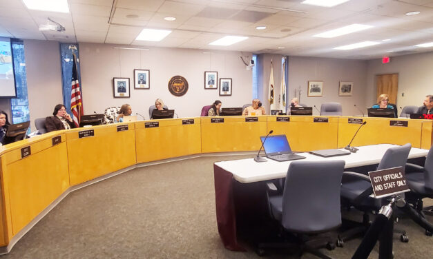 Urbana Mayor Marlin Continues Schemes to Limit Public Participation